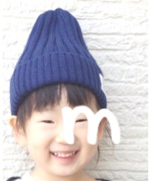 しまむら | ニットキャップ/ビーニー