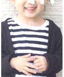 無印良品 | Tシャツ/カットソー