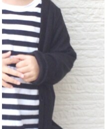 korea | カーディガン/ボレロ