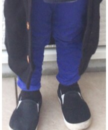 Ampersand | シューズ