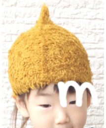 cokitica | ニットキャップ/ビーニー