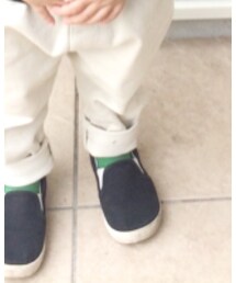 Ampersand | シューズ