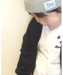 korea | カーディガン/ボレロ