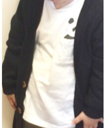 korea | Tシャツ/カットソー