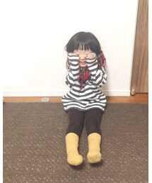 風邪っぴきさん🎃 | その他