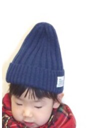 しまむら | ニットキャップ/ビーニー