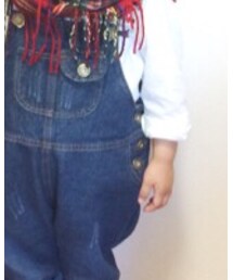 korea | サロペット/オーバーオール