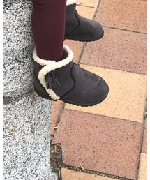 Familiar  | ブーツ