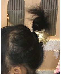 ZARA | ヘアアクセサリー
