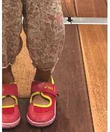 ASICS | サンダル