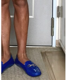 TOD’S | シューズ