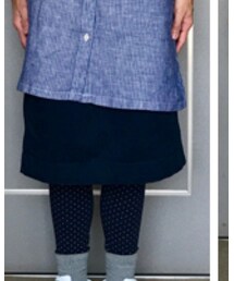 無印良品 | スカート