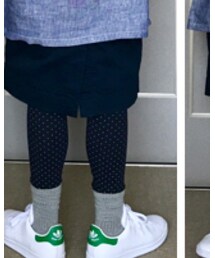無印良品 | レギンス/スパッツ