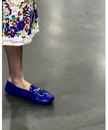 TOD’S | スリッポン