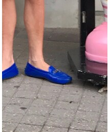 TOD’S | ローファー
