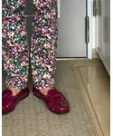 TOD’S(トッズ)の「シューズ(ローファー)」