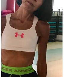 UNDER ARMOUR | チューブトップ
