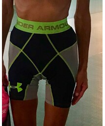UNDER ARMOUR | その他パンツ
