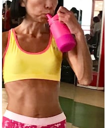 UNDER ARMOUR | チューブトップ