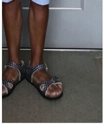 BIRKENSTOCK | サンダル