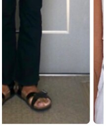 BIRKENSTOCK | サンダル