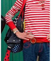 GAP | マフラー