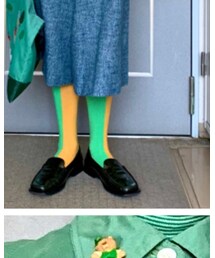 marimekko | タイツ/ストッキング