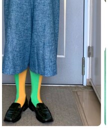 TOD’S | スリッポン