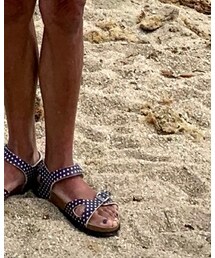 BIRKENSTOCK | サンダル