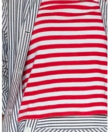 SHIPS KIDS | Tシャツ/カットソー