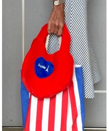 Curly Collection | バッグ