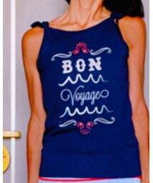 GYMBOREE | タンクトップ