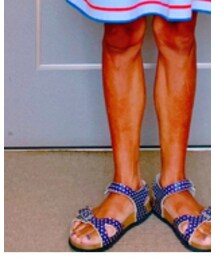 BIRKENSTOCK | サンダル