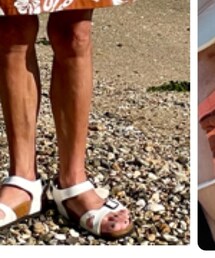 BIRKENSTOCK | サンダル