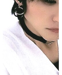 WEGO | チョーカー