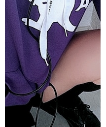 CECIL McBEE | スウェット