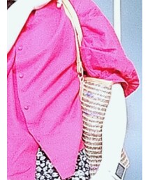 GLOBAL WORK | シャツ/ブラウス