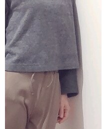 ZARA | その他トップス