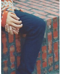 UNIQLO | デニムパンツ