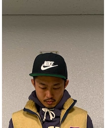 NIKE | キャップ