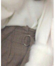 CECIL McBEE | その他パンツ