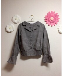 OLIVE des OLIVE | シャツ/ブラウス