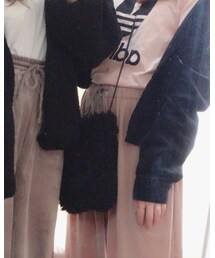 mikoa LOWRYS FARM | ショルダーバッグ