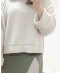 RAY CASSIN | ニット/セーター