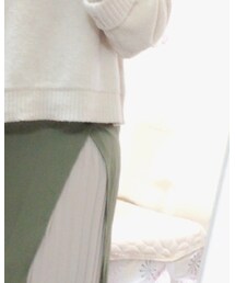 NANO universe | スカート