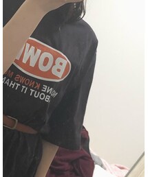 韓国ファッション #K | Tシャツ/カットソー