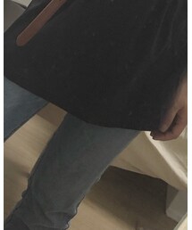 韓国ファッション #K | デニムパンツ