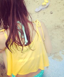 FOREVER 21 | トップス(キャミソール)