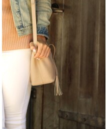 J. Crew Factory | ショルダーバッグ