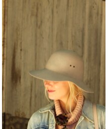 FOREVER 21 | ハット